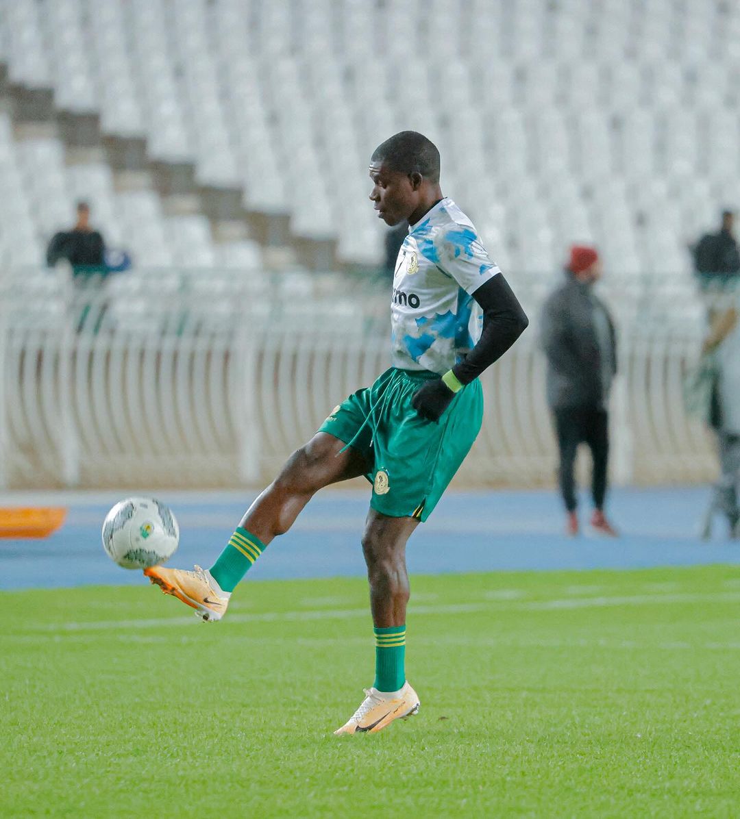 YANGA WAWAPIGIA HESABU KALI AL-AHLY