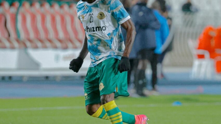 YANGA WAWAPIGIA HESABU KALI AL-AHLY