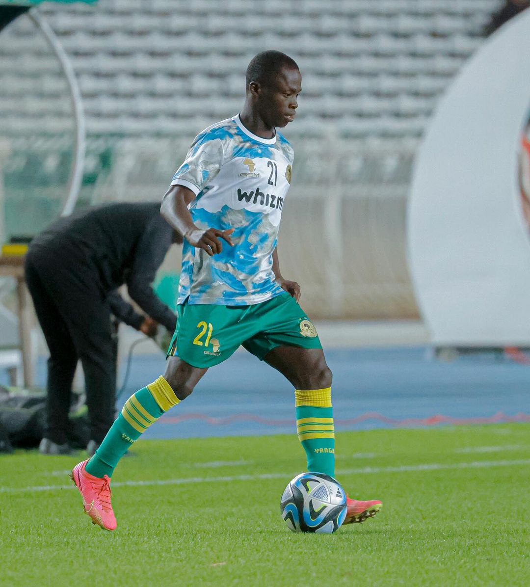 YANGA WAWAPIGIA HESABU KALI AL-AHLY