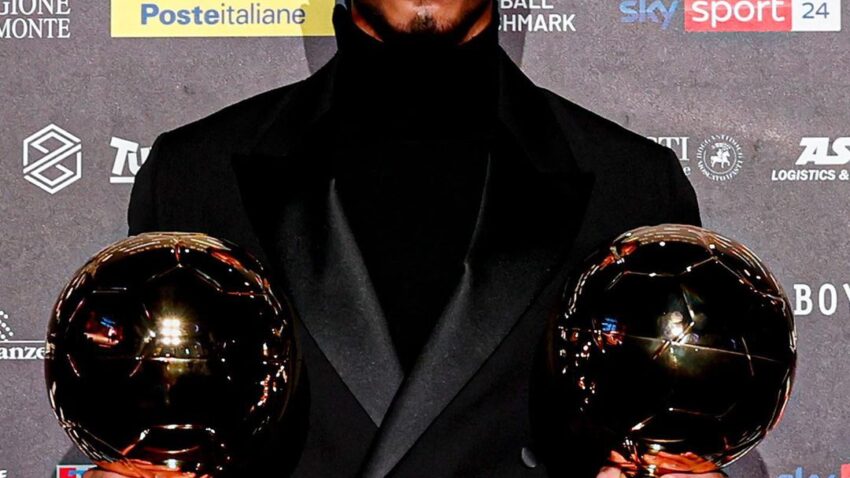 Bellingham Atawazwa Mshindi wa Golden Boy 2023