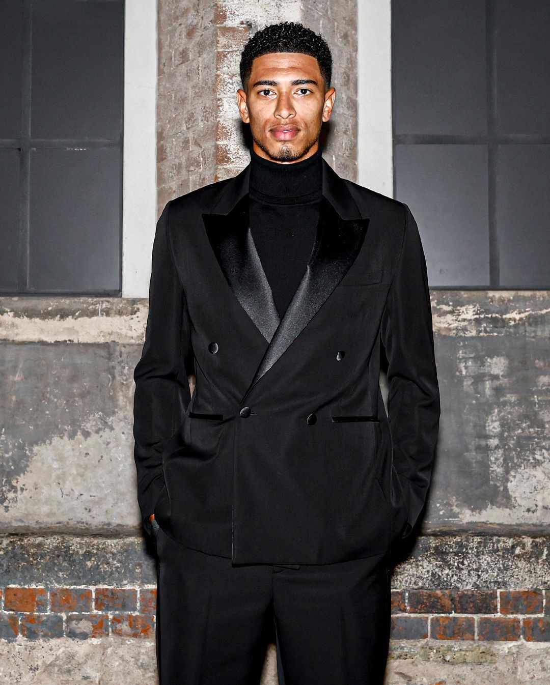 Bellingham Atawazwa Mshindi wa Golden Boy 2023