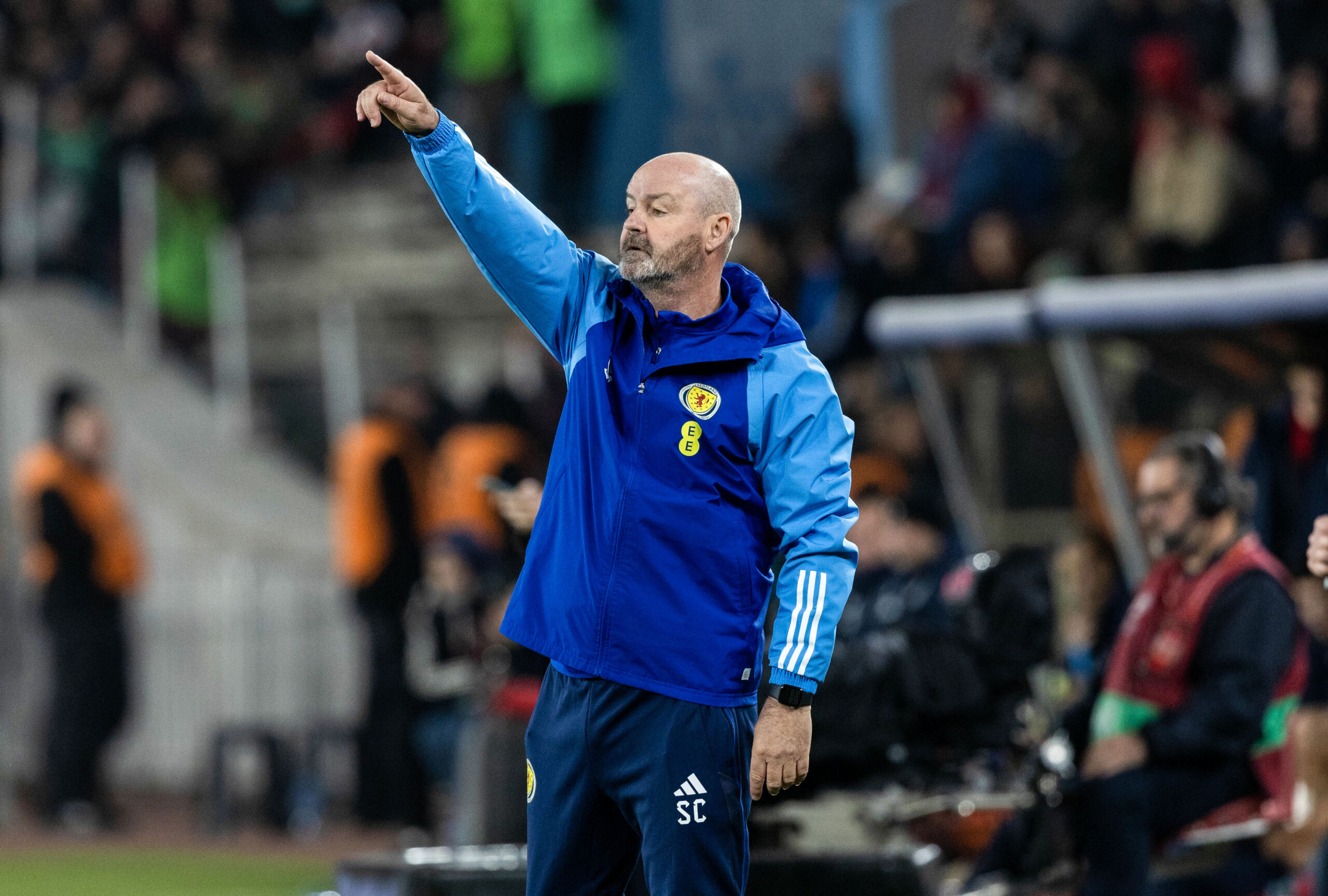 Scotland Kufungua Euro 2024 na Wenyeji Ujerumani