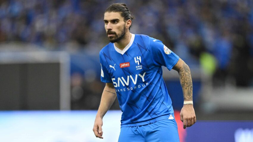 Neves Aikubali Newcastle Lakini Kuhamia Haiwezekani