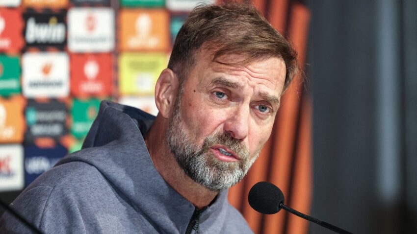 Liverpool Yaendelea Kuandamwa na Majeraha