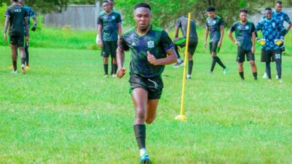 JKT Tanzania Kukipiga Dhidi ya Namungo FC