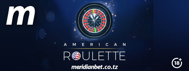 Ufahamu Mchezo wa Kasino American Roulette