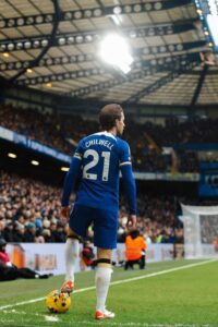 chelsea