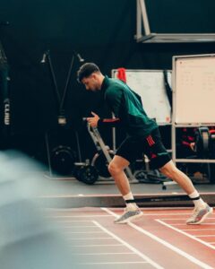 MASON MOUNT