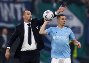 Tudor: "Hii ni Mechi Bora Zaidi ya Lazio Ambayo Nilitarajia"