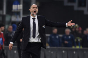 Tudor: "Hii ni Mechi Bora Zaidi ya Lazio Ambayo Nilitarajia"
