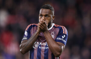 Tarehe ya Vipimo vya Afya vya Tavares Lazio Vyapangwa