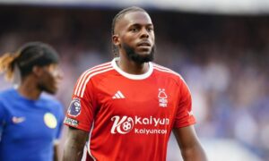 Tarehe ya Vipimo vya Afya vya Tavares Lazio Vyapangwa