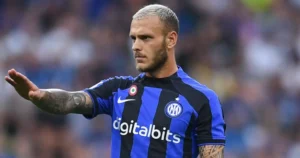 Dimarco Awavutia Bayern Munich Kwa Mwaka wa 2025