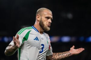 Dimarco Awavutia Bayern Munich Kwa Mwaka wa 2025