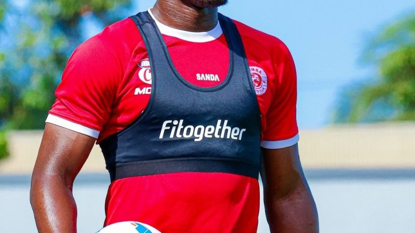 ATEBA ATOA YA MOYONI SIMBA