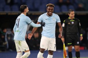 Baroni: "Lazio Inapaswa Kujivunia Kuhusu Sare Dhidi ya Atalanta"