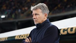 Baroni: "Lazio Inapaswa Kujivunia Kuhusu Sare Dhidi ya Atalanta"