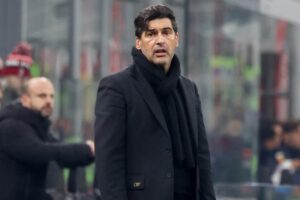 Fonseca: "Milan Walifanya Kila Kitu Ila Walikosa Bao Tu"