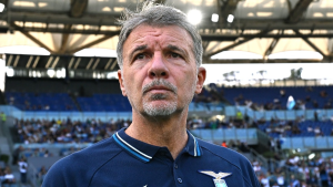 Baroni: "Lazio Inapaswa Kujivunia Kuhusu Sare Dhidi ya Atalanta"