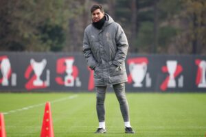 Fonseca: "Milan Walifanya Kila Kitu Ila Walikosa Bao Tu"