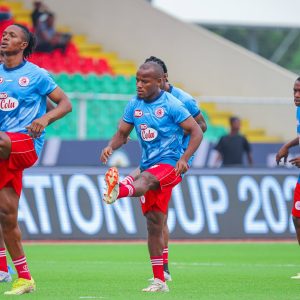 SIMBA KUPOOZA MACHUNGU KWA SINGIDA BLACK STARS