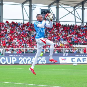 SIMBA KUPOOZA MACHUNGU KWA SINGIDA BLACK STARS