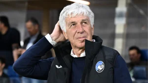Gasperini Mbioni Kutimkia AS Roma Baada ya Kuitumikia Atalanta Miaka 9
