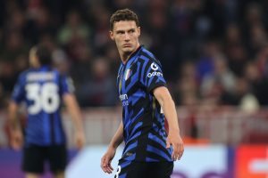 Pavard: "Wachezaji wa Inter Wanataka Kulipiza Kisasi’ Baada ya Kichapo Dhidi ya Man City"