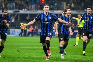 Pavard: "Wachezaji wa Inter Wanataka Kulipiza Kisasi’ Baada ya Kichapo Dhidi ya Man City"