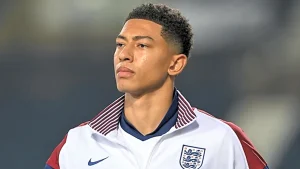 Jobe Bellingham Ajiunga na Borussia Dortmund kwa Mkataba wa Miaka Mitano