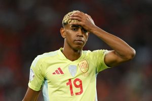 Ureno Yatwaa Nations League Mbele Ya Hispania