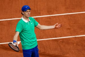 Alcaraz atwaa Rolland Garros mbele ya Sinner