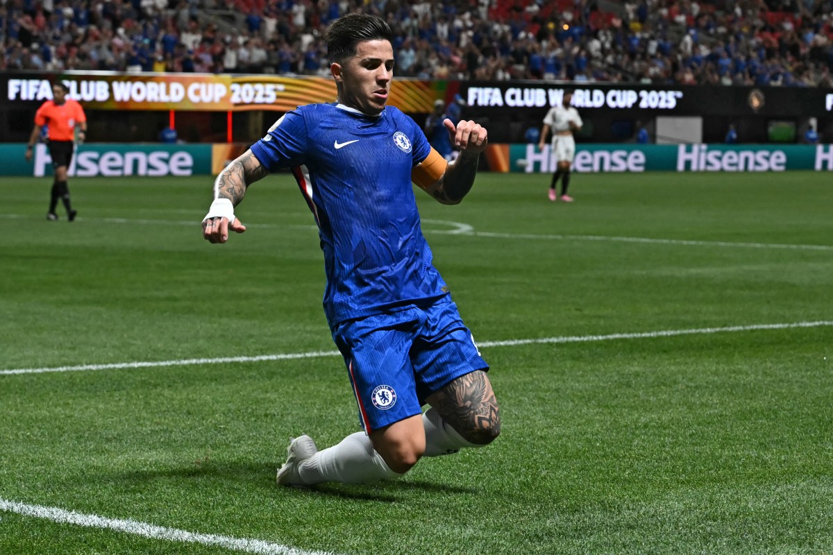 Chelsea Waanza CWC kwa Nguvu Huku Mauzo ya Tiketi Yakibaki Chini