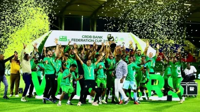 Madai Ya Yanga Yawaibua CRDB
