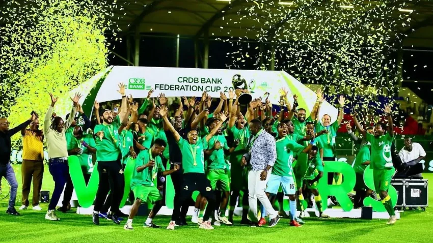 Madai Ya Yanga Yawaibua CRDB