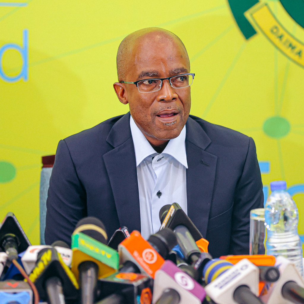 Yanga na TFF Ngoma Bado Nzito