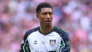 Jobe Bellingham Ajiunga na Borussia Dortmund kwa Mkataba wa Miaka Mitano