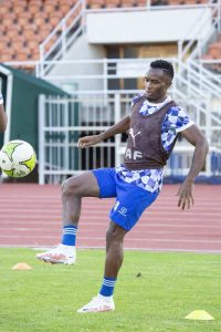 Stars Kukipiga Na Bafana Bafana usiku wa Leo