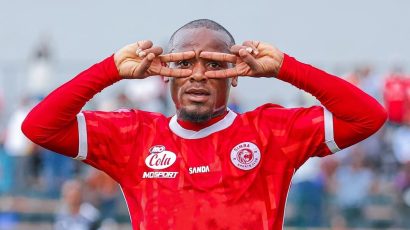 Joshua Mutale Ageuka Mjadala Kwenye Vikao Vya Simba