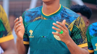 Prince Dube Namba Hazidanganyi