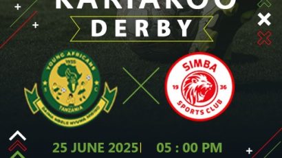 Derby Ya Kariakoo Yang’oa Vichwa Bodi Ya Ligi