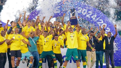 NBC Premier League Yamalizika Yanga Wamaliza Kinara