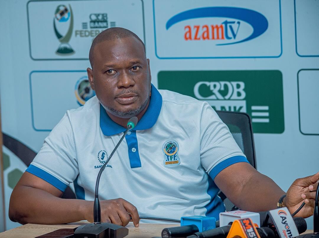 Yanga na TFF Ngoma Bado Nzito