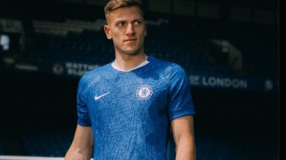Delap Amwaga Wino Chelsea