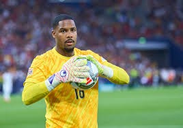 Mbio za Chelsea kwa Mike Maignan Zafika Tamati