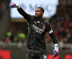 Mbio za Chelsea kwa Mike Maignan Zafika Tamati