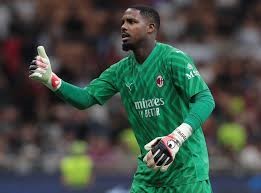 Mbio za Chelsea kwa Mike Maignan Zafika Tamati