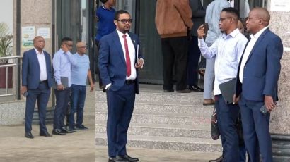 Yanga Waitikia Wito wa Bodi ya Ligi.