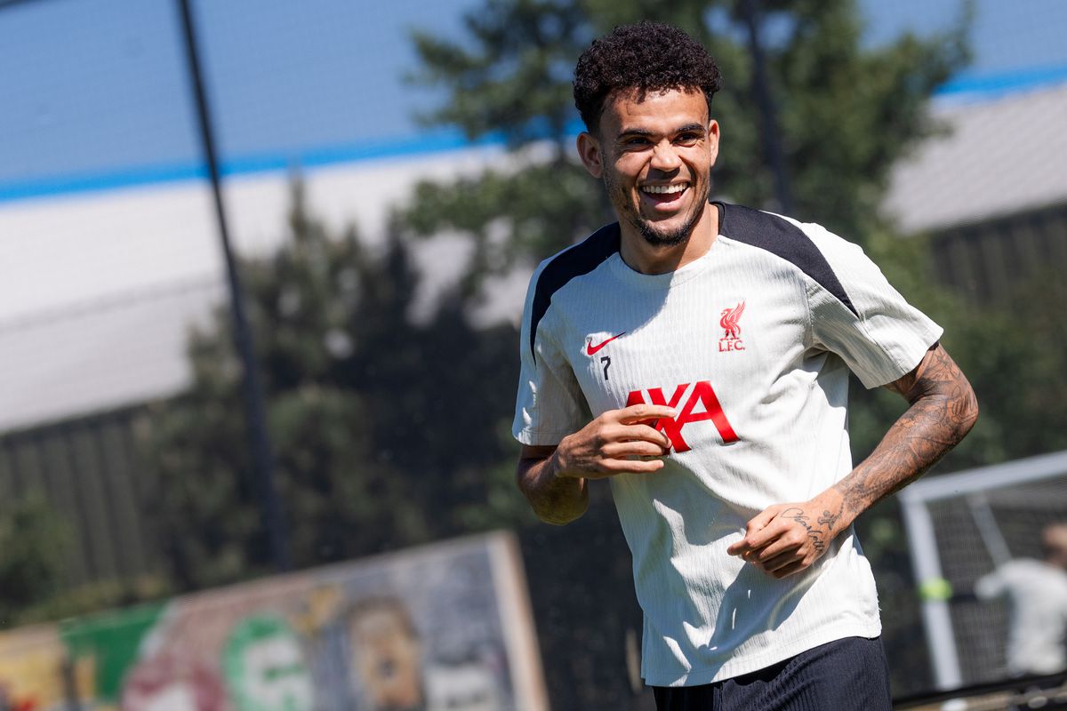 Luis Díaz Njiapanda, Hatma Yake Haieleweki