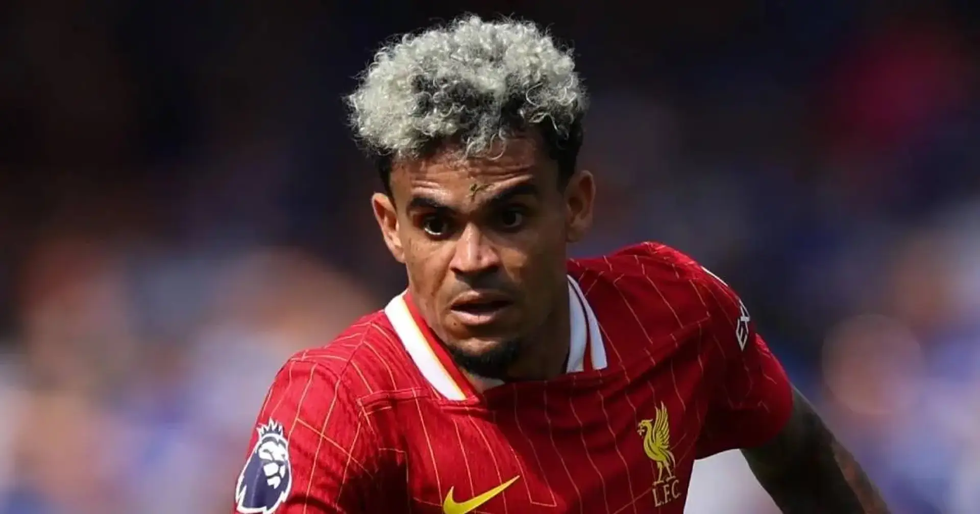 Luis Díaz Njiapanda, Hatma Yake Haieleweki